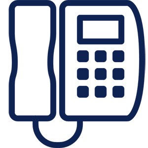 PHONE & FAX